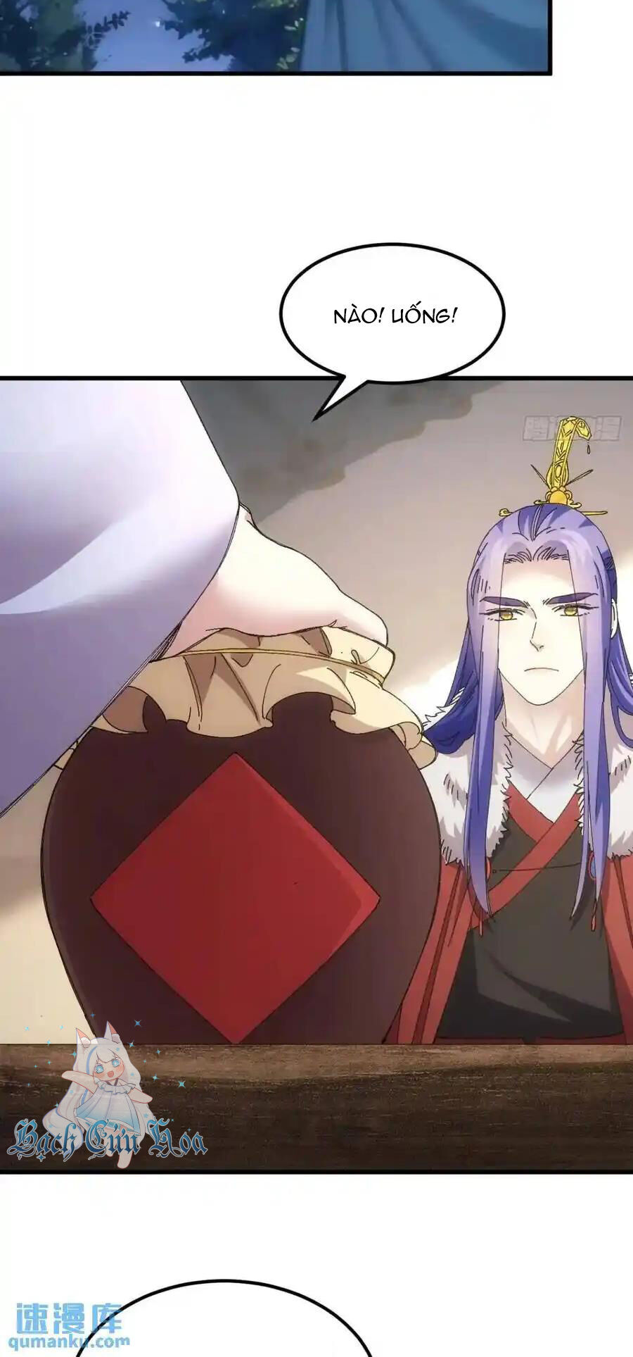 Ta Chính Là Không Theo Sáo Lộ Ra Bài Chapter 241 - 26