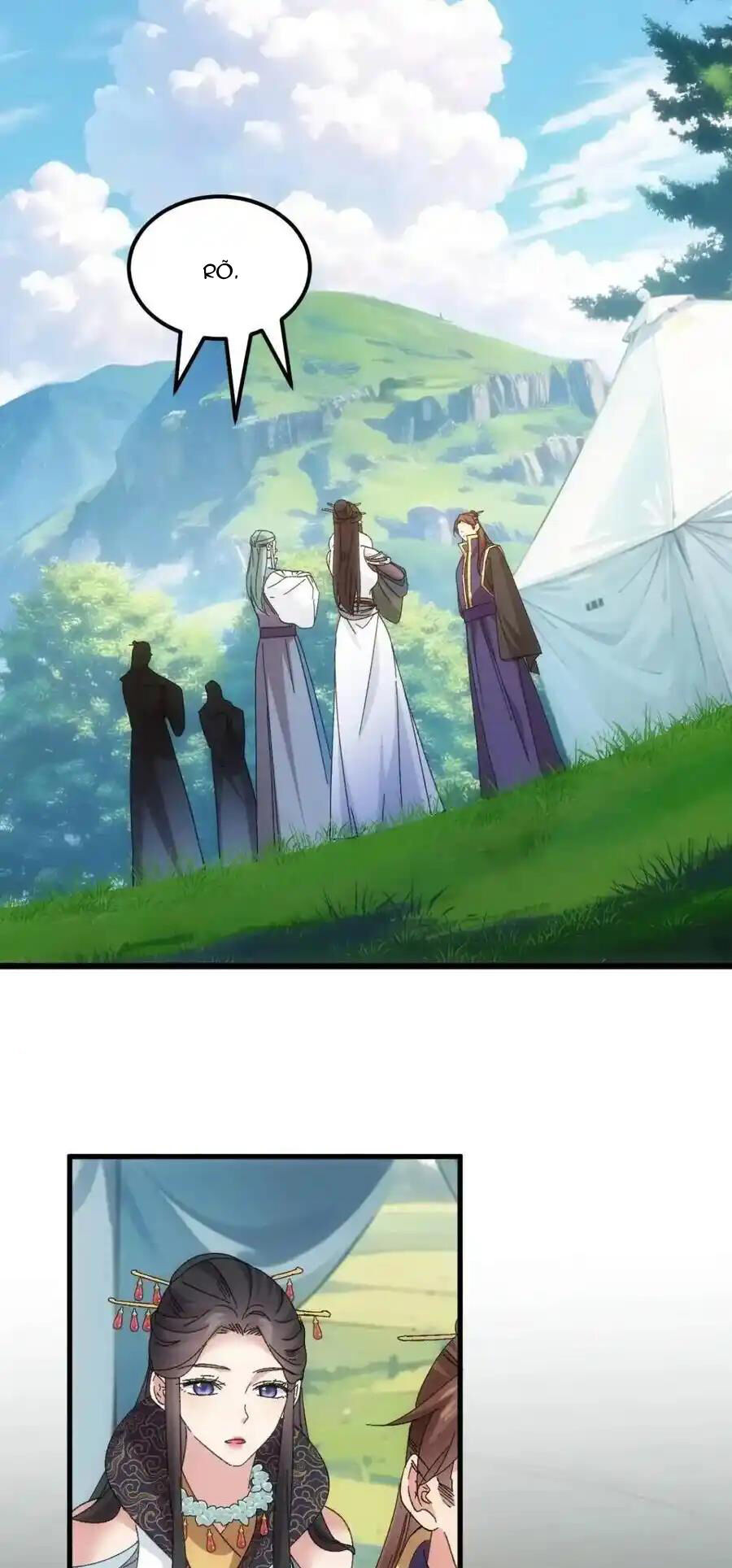 Ta Chính Là Không Theo Sáo Lộ Ra Bài Chapter 241 - 3