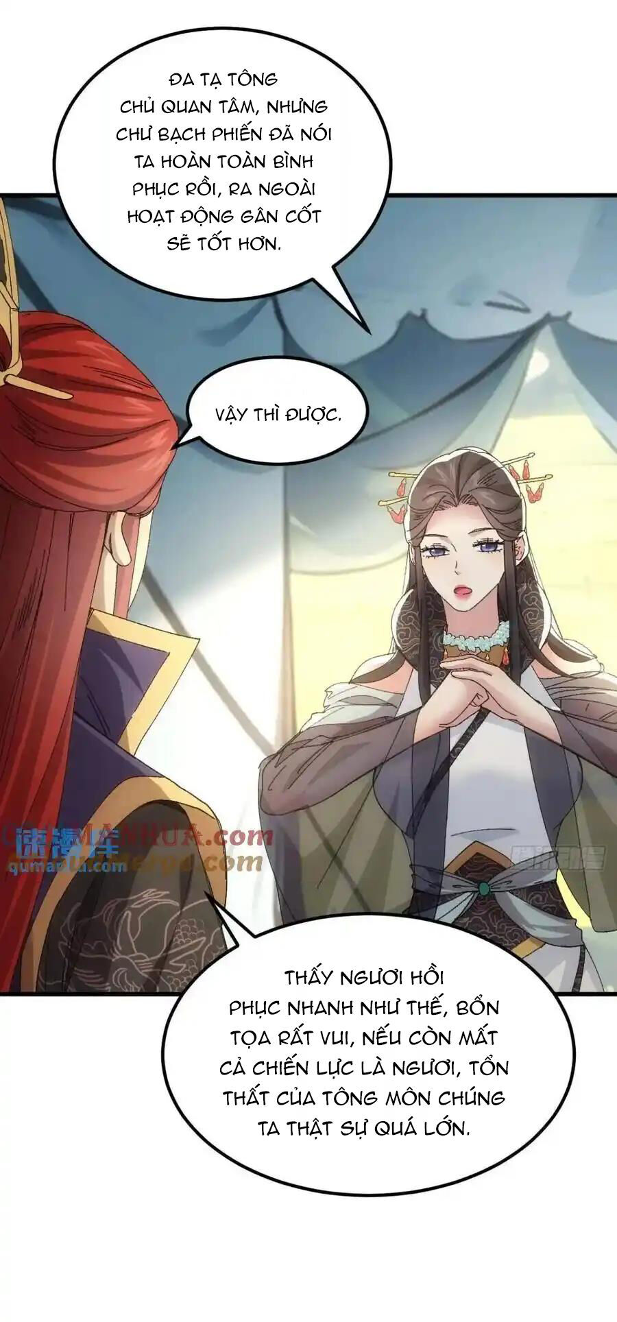 Ta Chính Là Không Theo Sáo Lộ Ra Bài Chapter 241 - 5