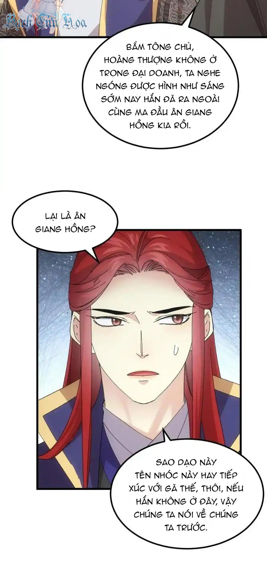 Ta Chính Là Không Theo Sáo Lộ Ra Bài Chapter 241 - 8