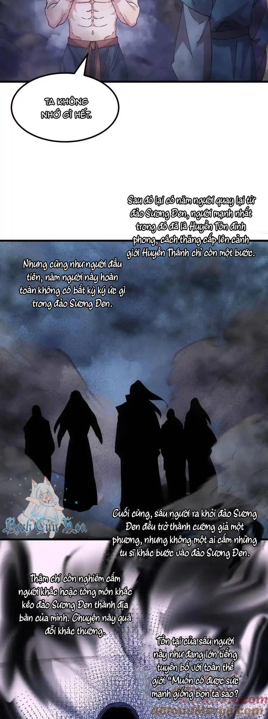 Ta Chính Là Không Theo Sáo Lộ Ra Bài Chapter 242 - 14