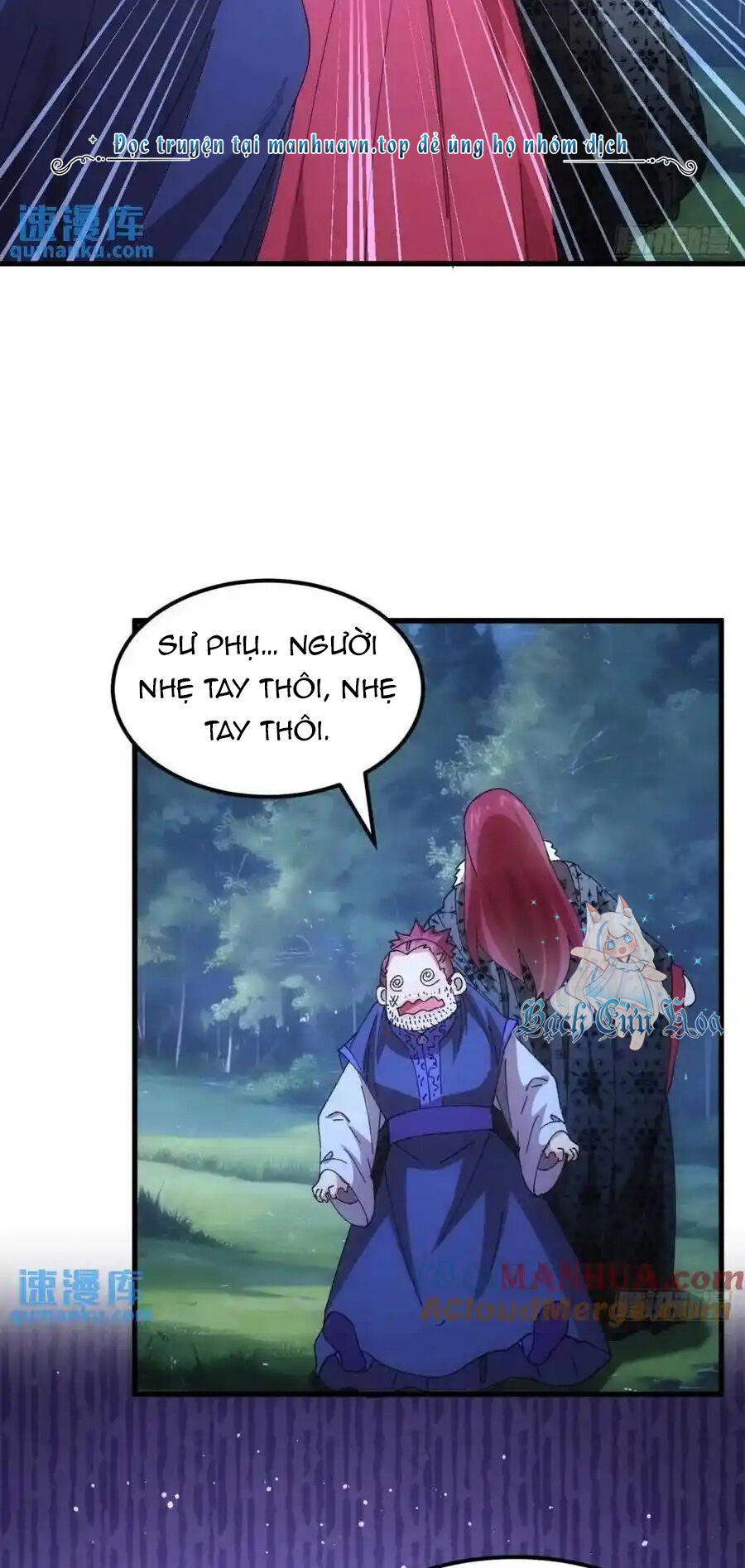 Ta Chính Là Không Theo Sáo Lộ Ra Bài Chapter  243 - 11