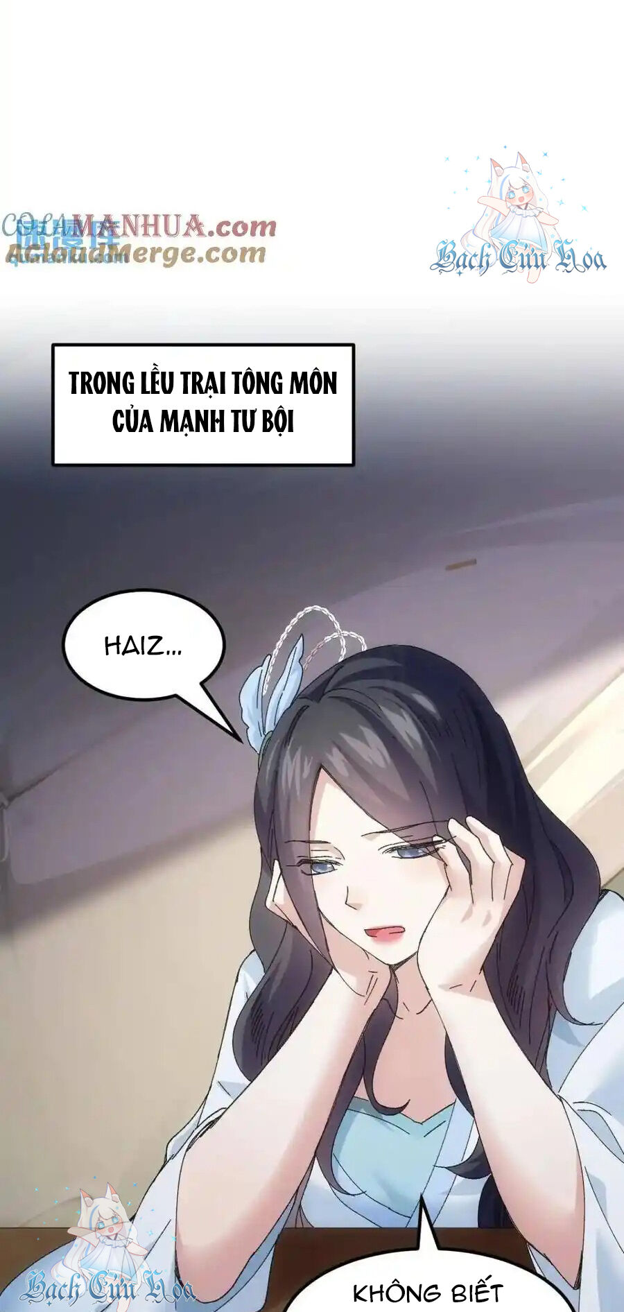 Ta Chính Là Không Theo Sáo Lộ Ra Bài Chapter  243 - 13