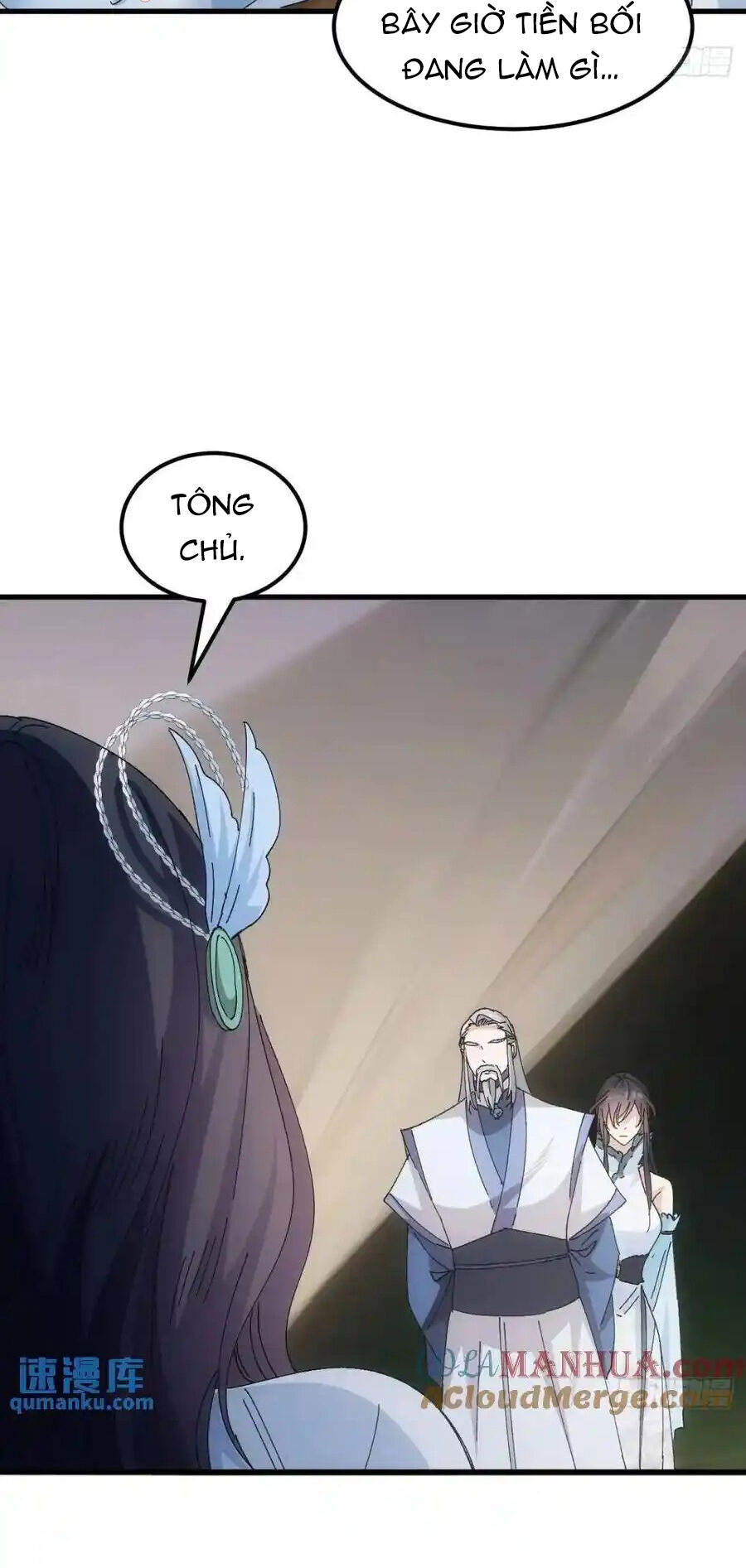 Ta Chính Là Không Theo Sáo Lộ Ra Bài Chapter  243 - 14