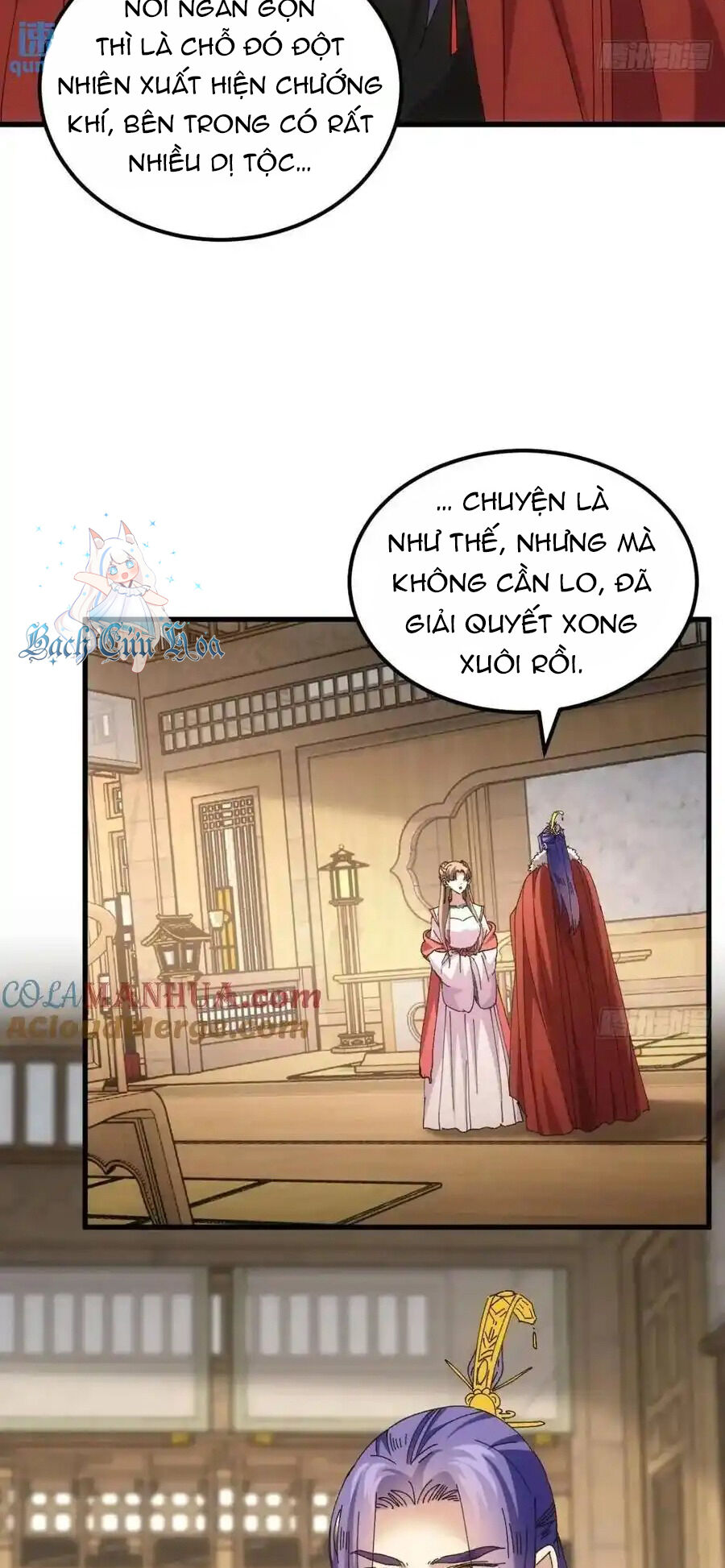 Ta Chính Là Không Theo Sáo Lộ Ra Bài Chapter  243 - 25