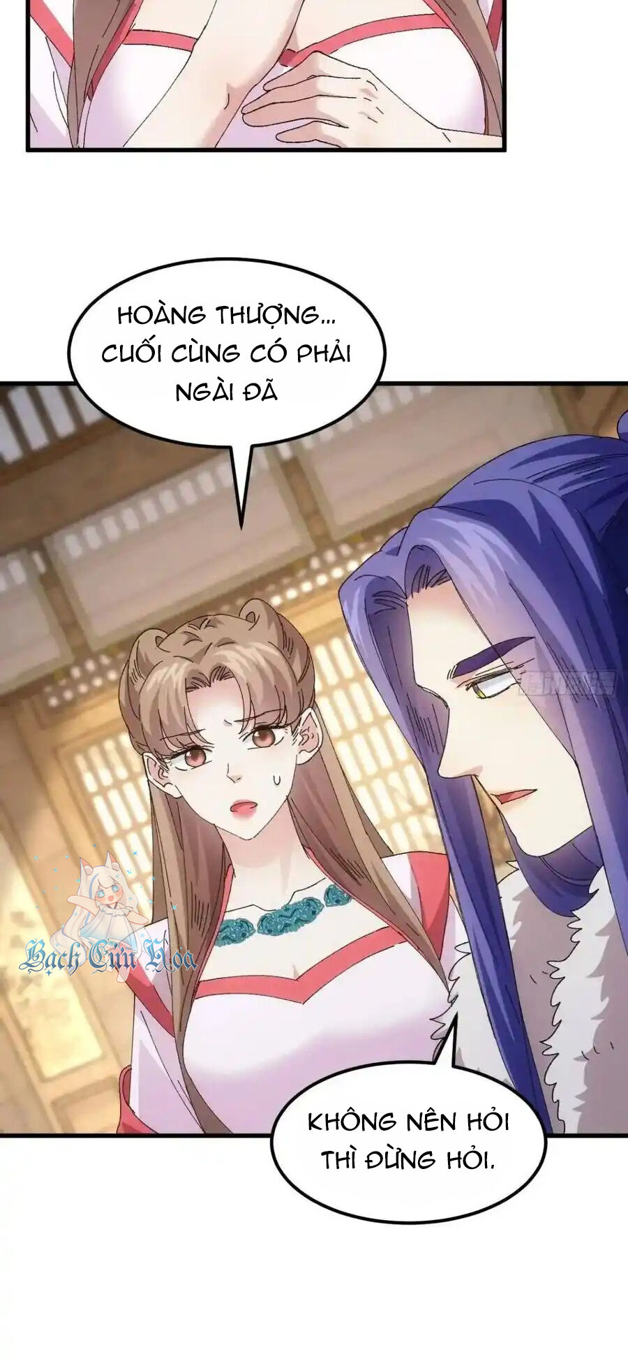 Ta Chính Là Không Theo Sáo Lộ Ra Bài Chapter  243 - 27