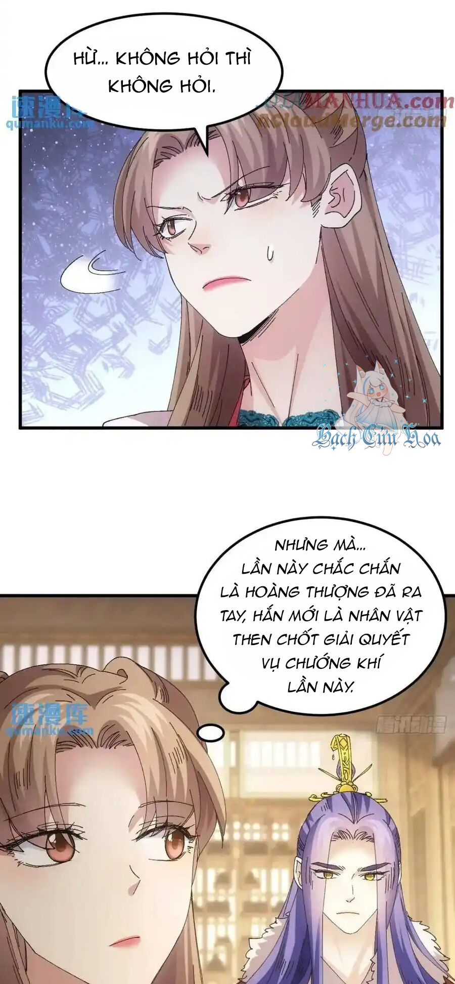 Ta Chính Là Không Theo Sáo Lộ Ra Bài Chapter  243 - 28