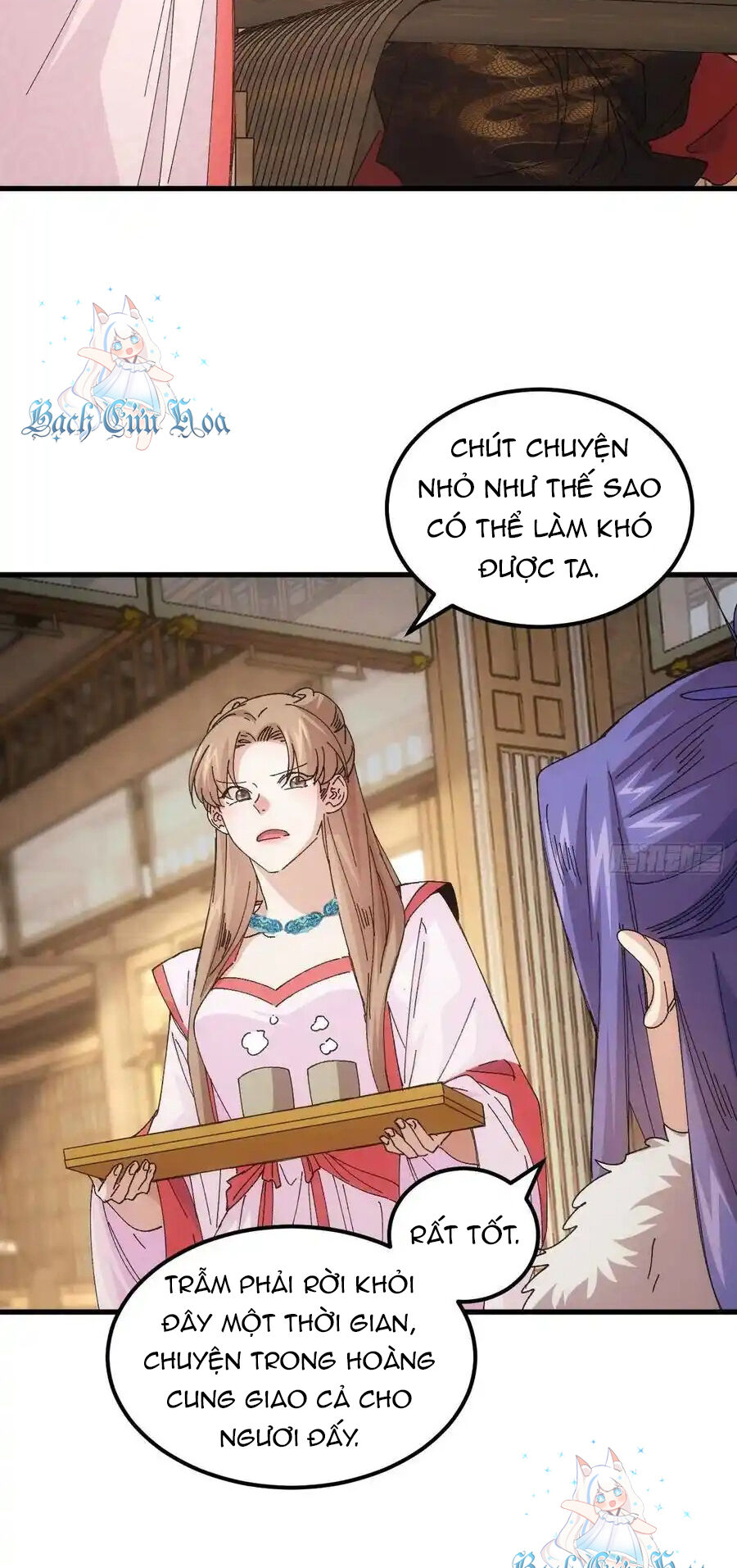 Ta Chính Là Không Theo Sáo Lộ Ra Bài Chapter  244 - 15