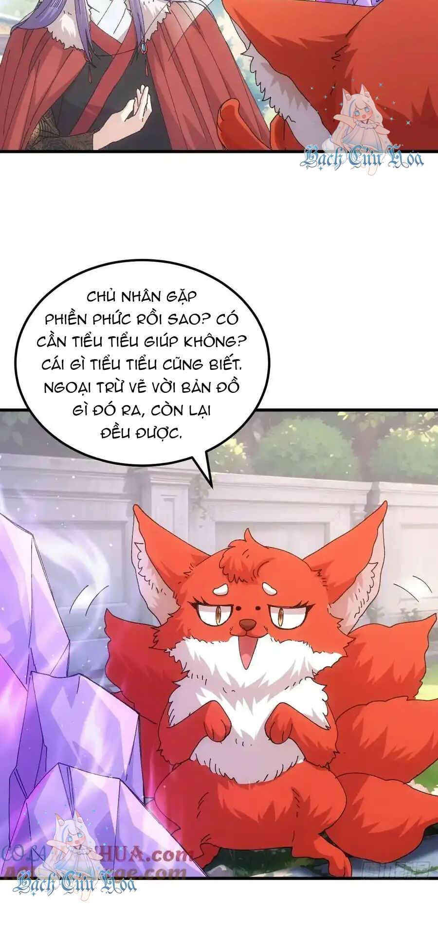 Ta Chính Là Không Theo Sáo Lộ Ra Bài Chapter  244 - 22