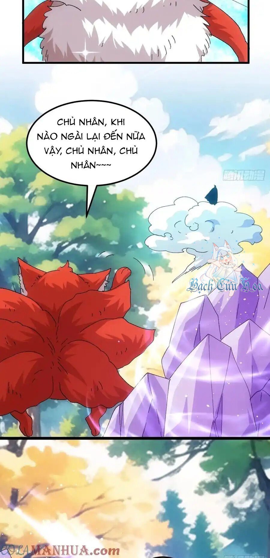 Ta Chính Là Không Theo Sáo Lộ Ra Bài Chapter  244 - 24