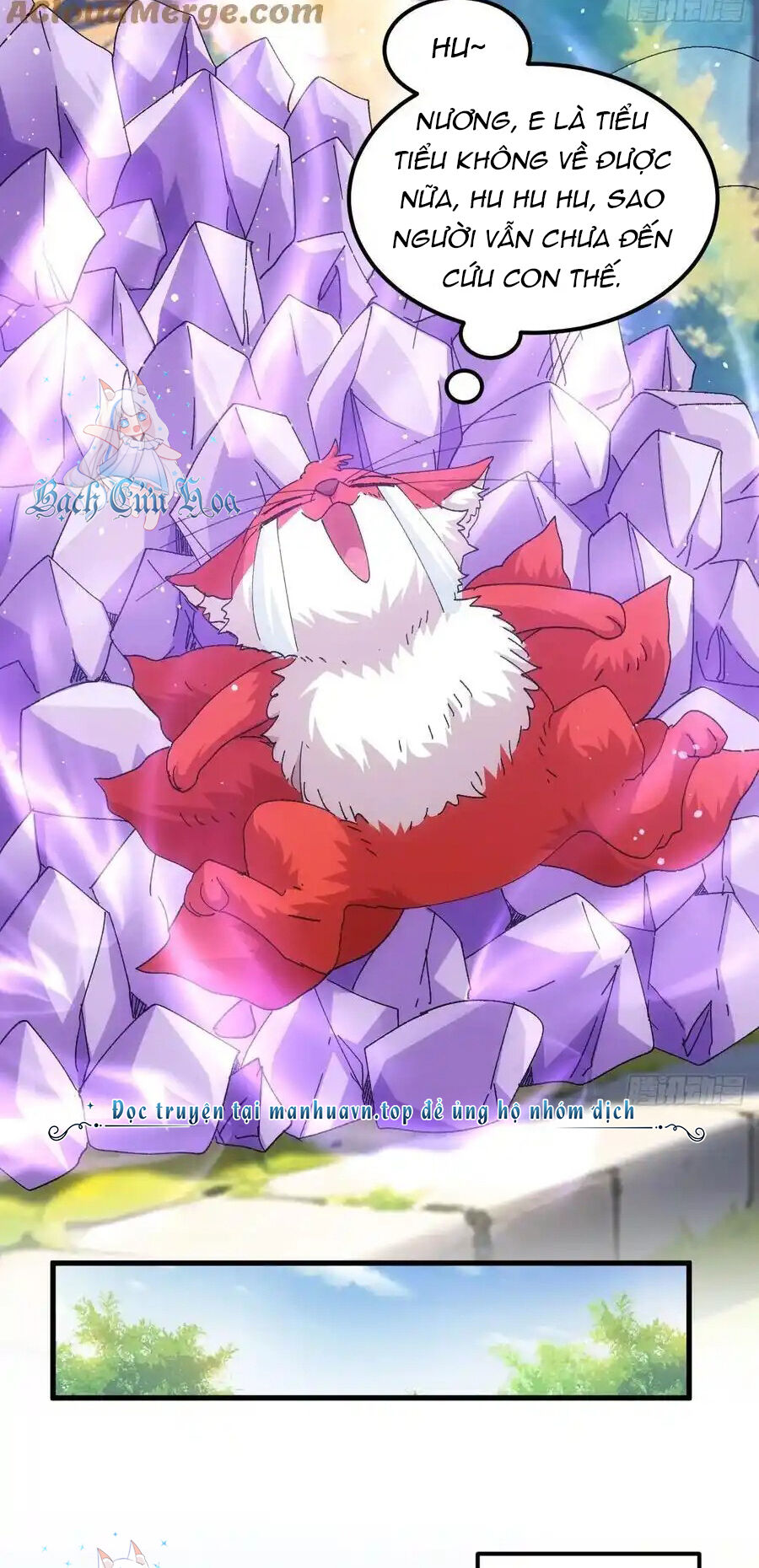 Ta Chính Là Không Theo Sáo Lộ Ra Bài Chapter  244 - 25