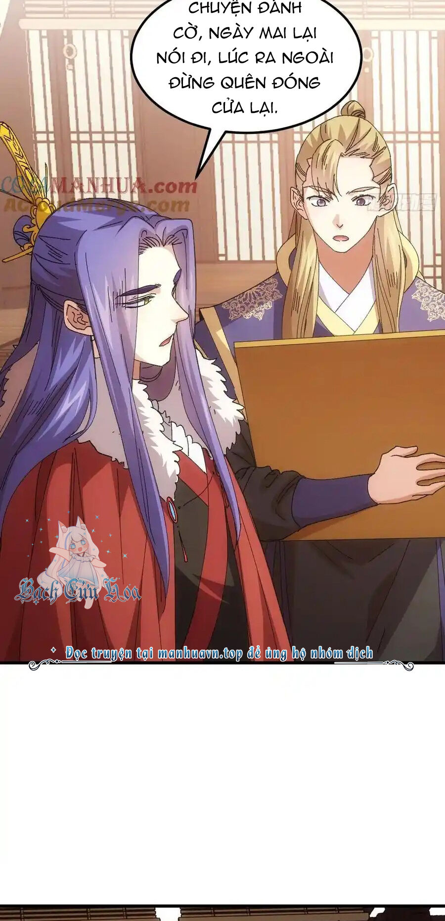 Ta Chính Là Không Theo Sáo Lộ Ra Bài Chapter  244 - 31