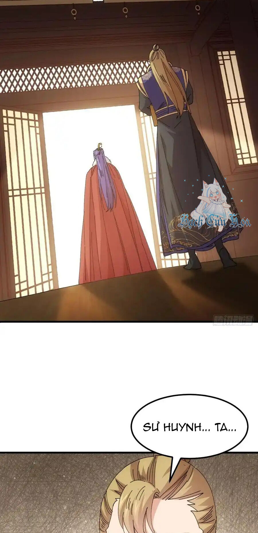 Ta Chính Là Không Theo Sáo Lộ Ra Bài Chapter  244 - 32