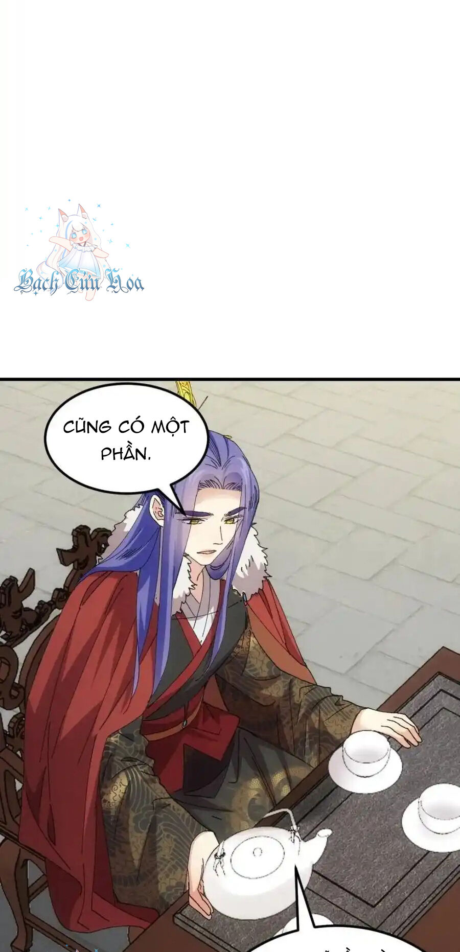 Ta Chính Là Không Theo Sáo Lộ Ra Bài Chapter  245 - 13