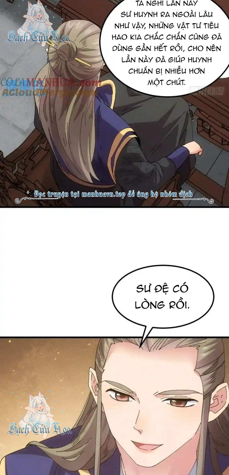 Ta Chính Là Không Theo Sáo Lộ Ra Bài Chapter  245 - 14