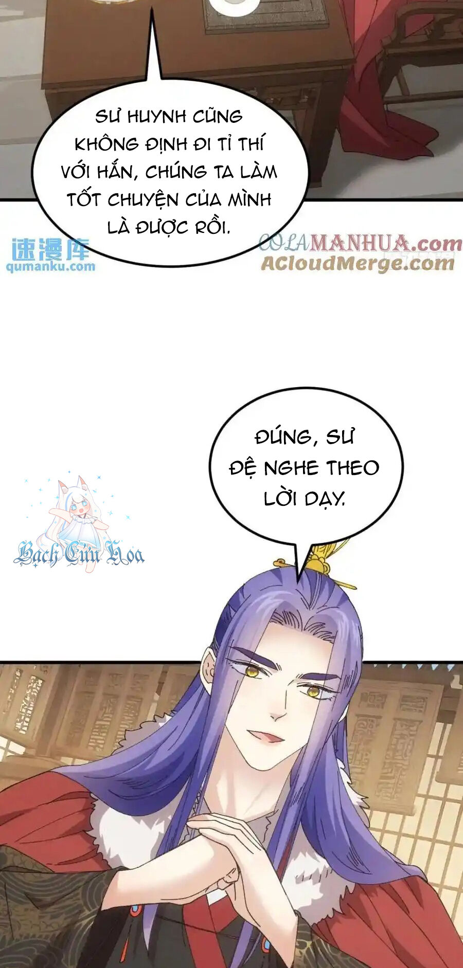 Ta Chính Là Không Theo Sáo Lộ Ra Bài Chapter  245 - 28