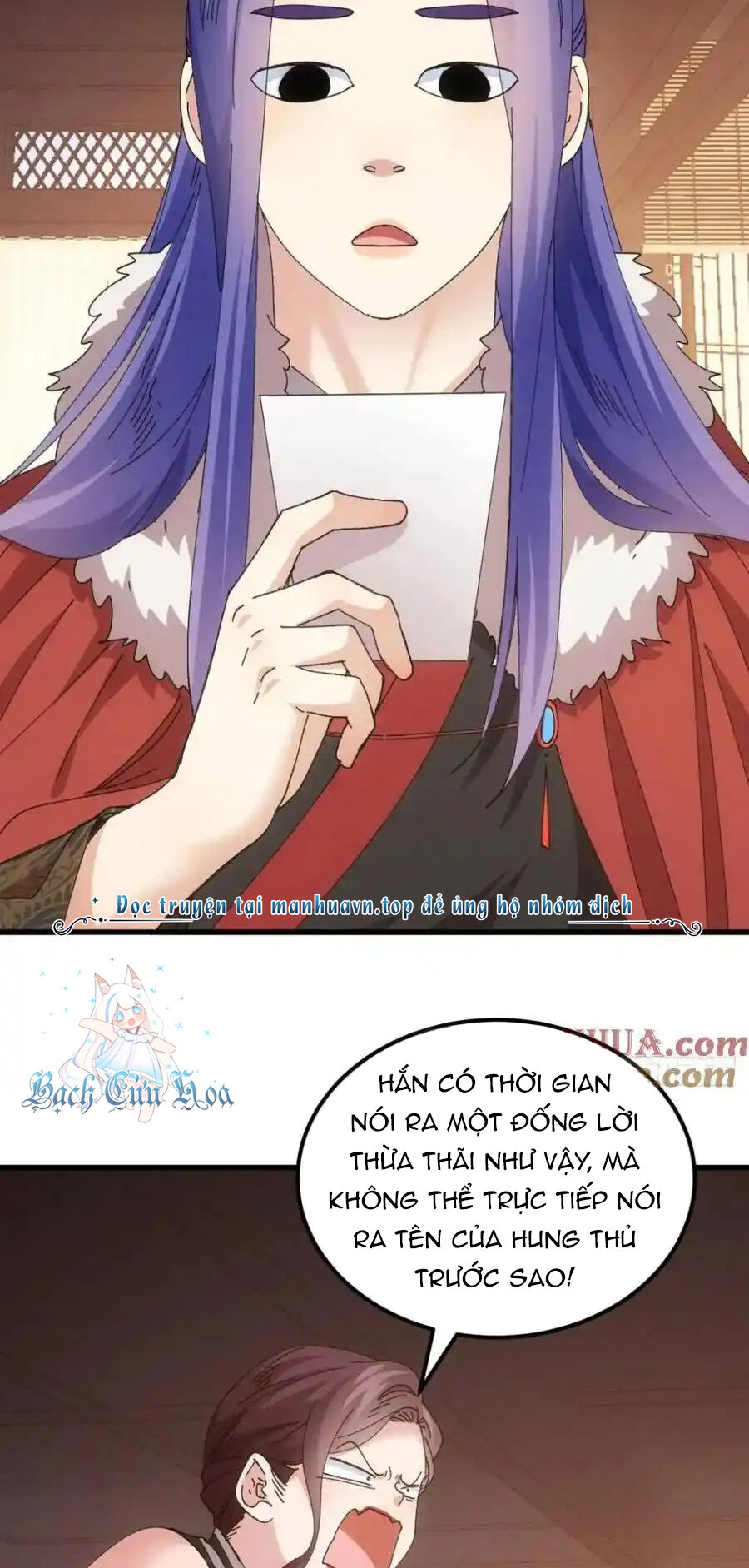 Ta Chính Là Không Theo Sáo Lộ Ra Bài Chapter  245 - 31