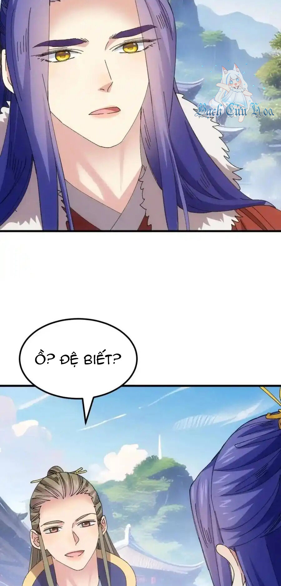 Ta Chính Là Không Theo Sáo Lộ Ra Bài Chapter  245 - 6