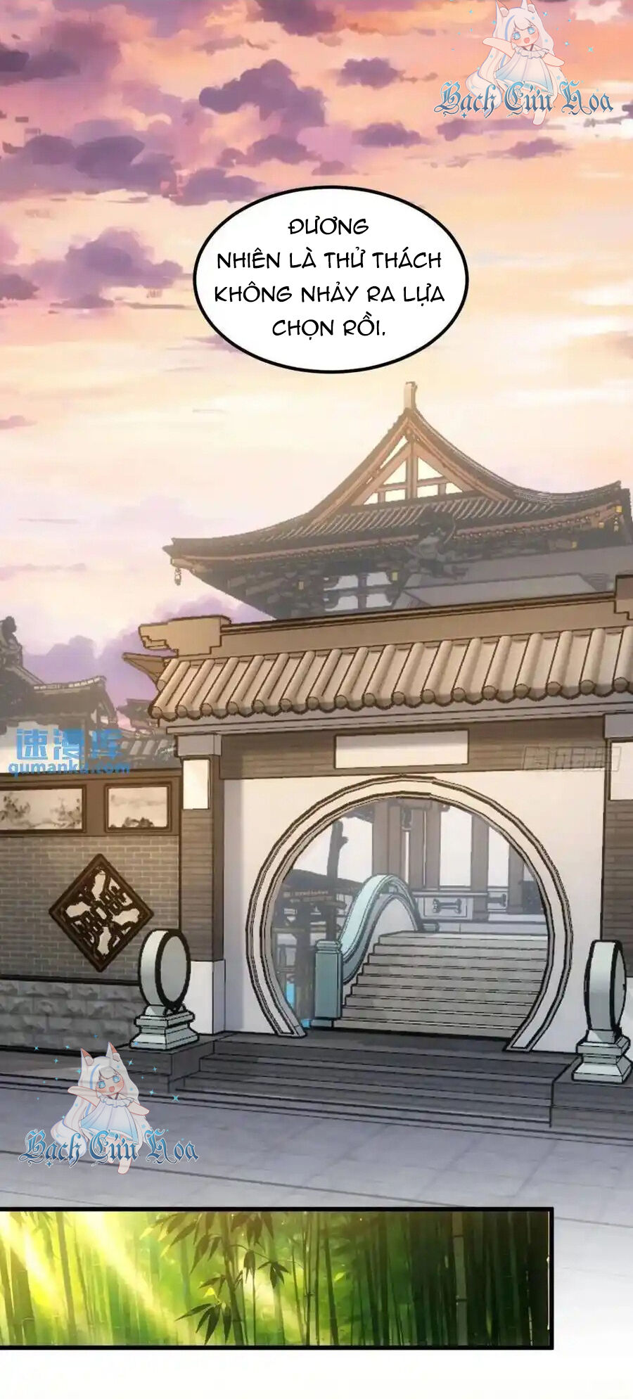 Ta Chính Là Không Theo Sáo Lộ Ra Bài Chapter  246 - 14