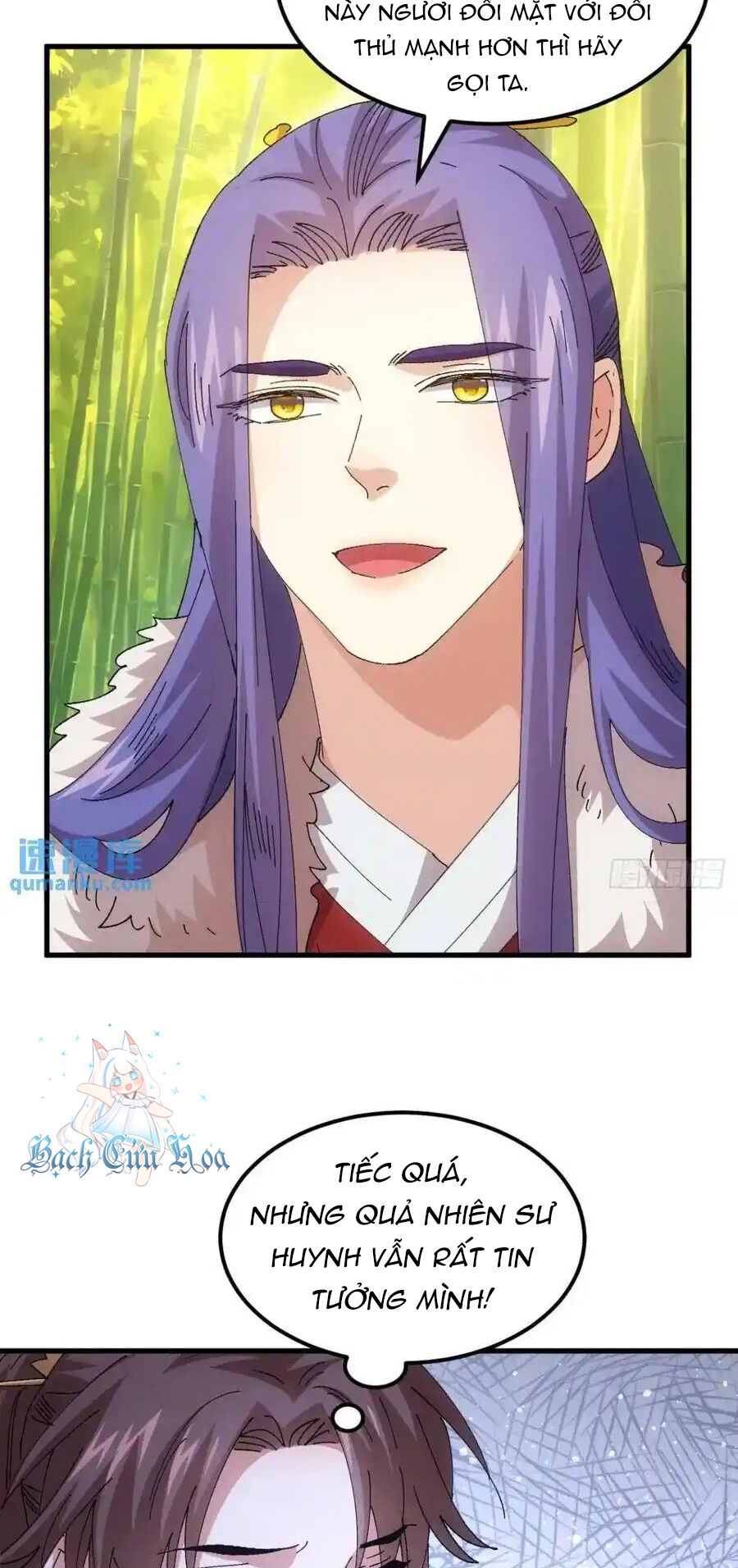 Ta Chính Là Không Theo Sáo Lộ Ra Bài Chapter  246 - 18