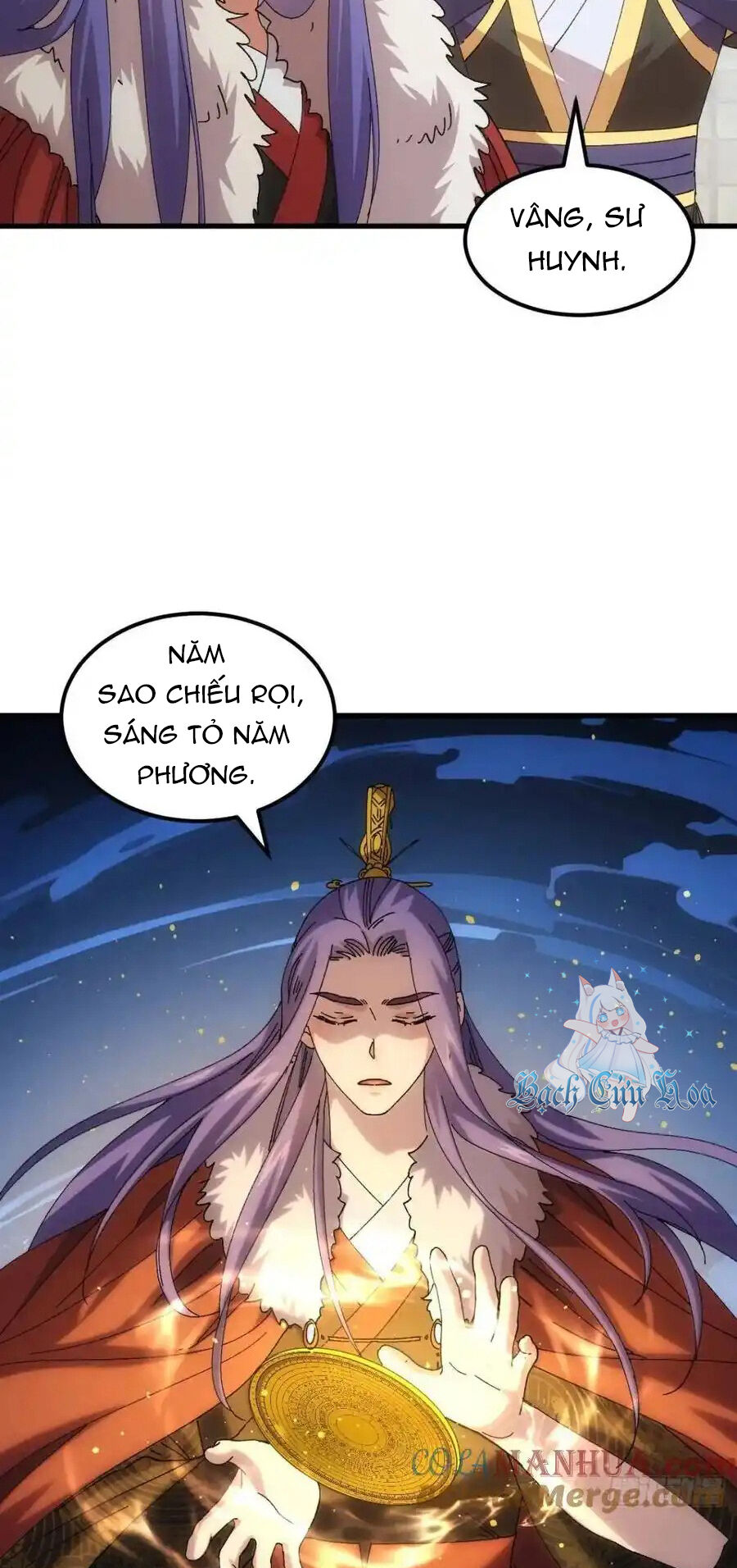 Ta Chính Là Không Theo Sáo Lộ Ra Bài Chapter  246 - 25