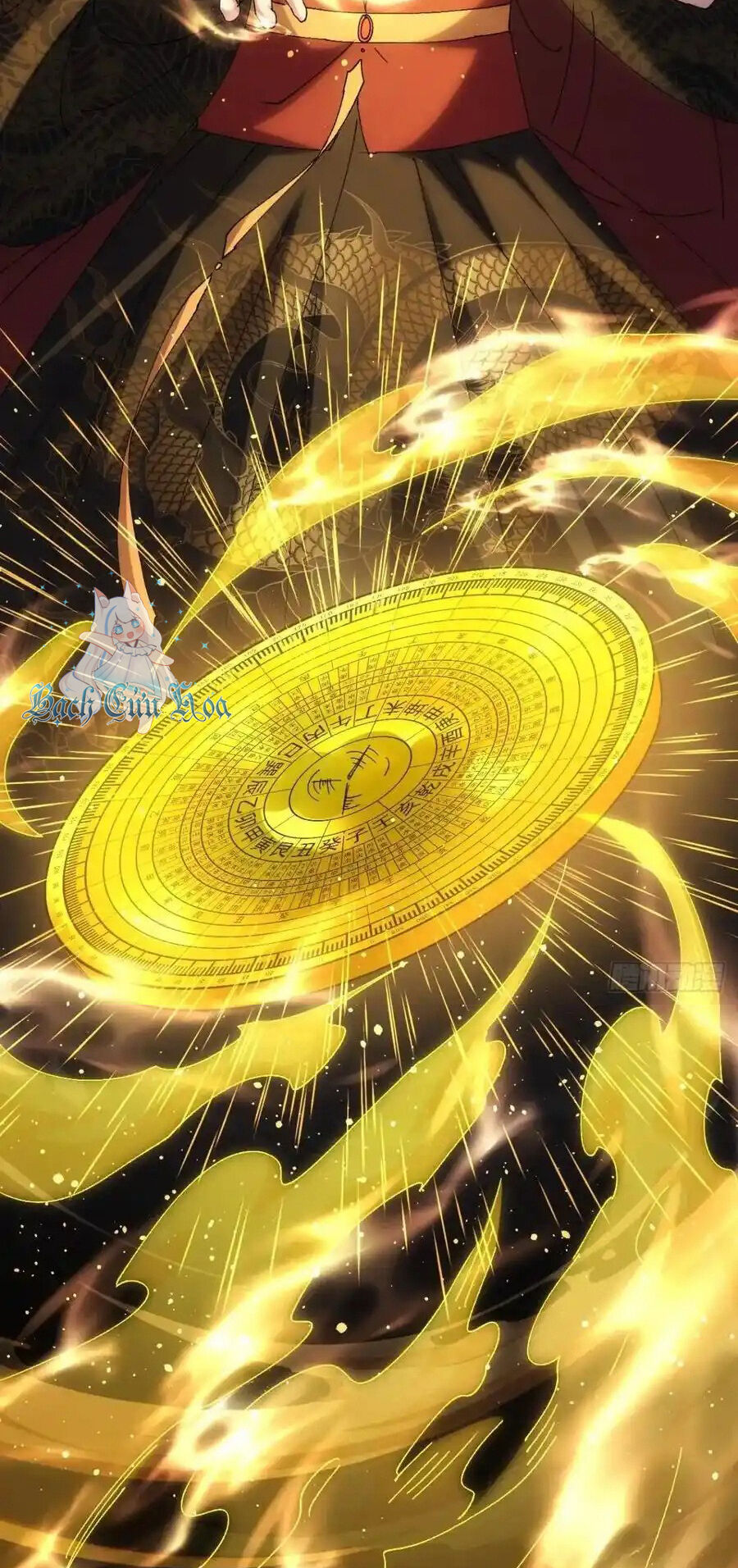 Ta Chính Là Không Theo Sáo Lộ Ra Bài Chapter  246 - 26