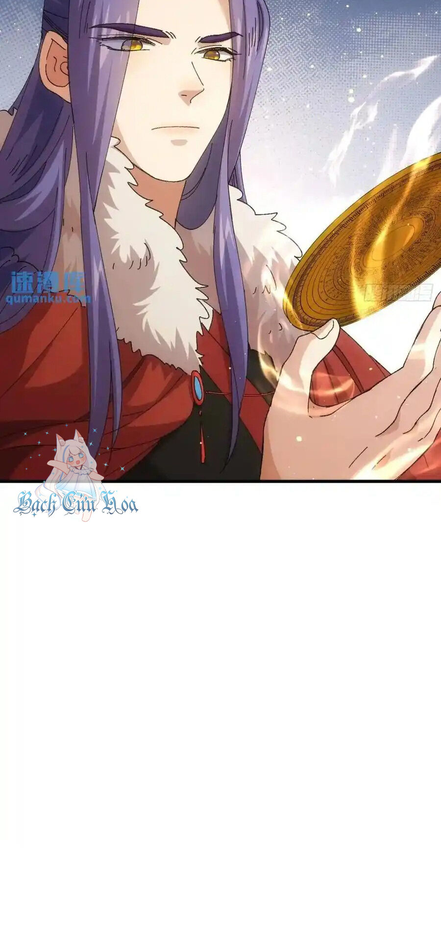 Ta Chính Là Không Theo Sáo Lộ Ra Bài Chapter  246 - 29