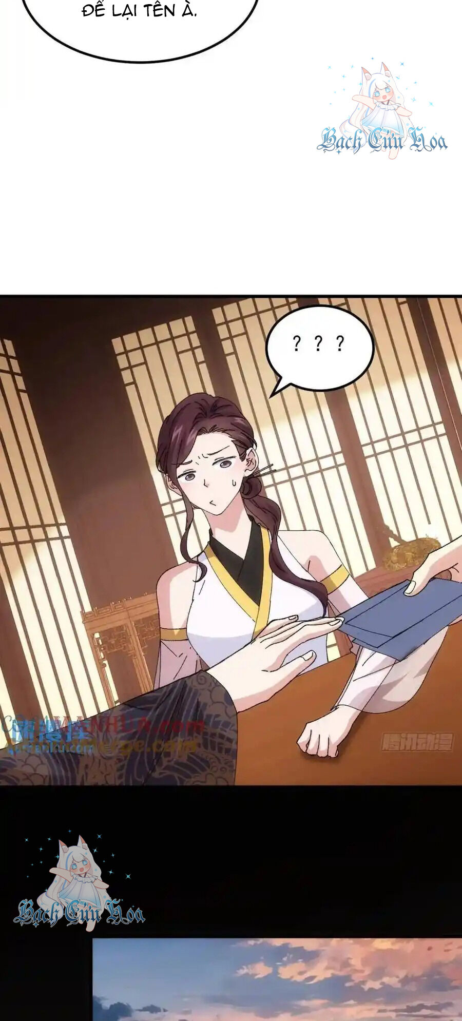 Ta Chính Là Không Theo Sáo Lộ Ra Bài Chapter  246 - 8