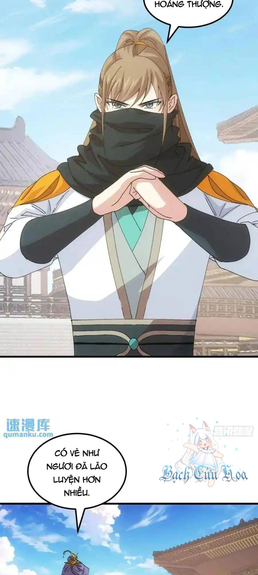 Ta Chính Là Không Theo Sáo Lộ Ra Bài Chapter 247 - 15