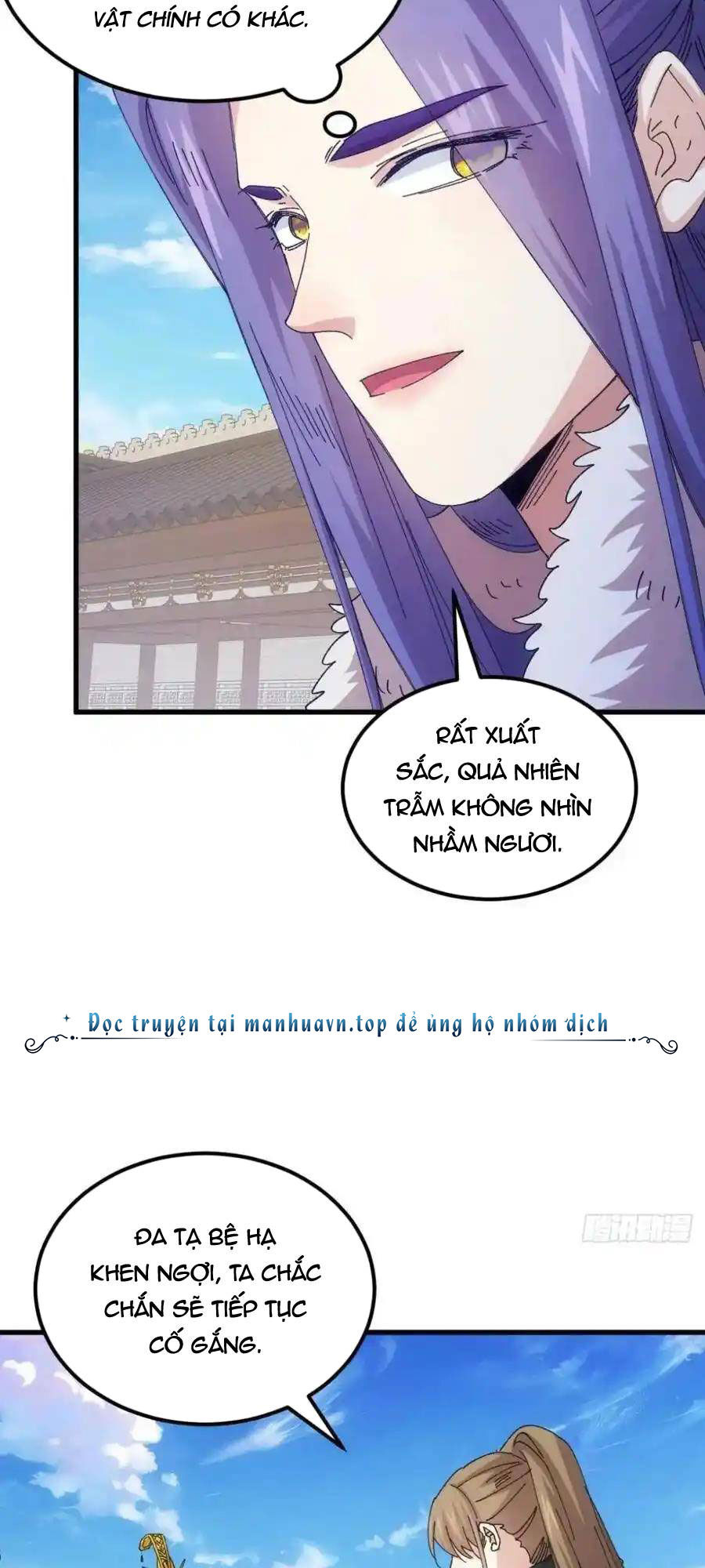 Ta Chính Là Không Theo Sáo Lộ Ra Bài Chapter 247 - 23