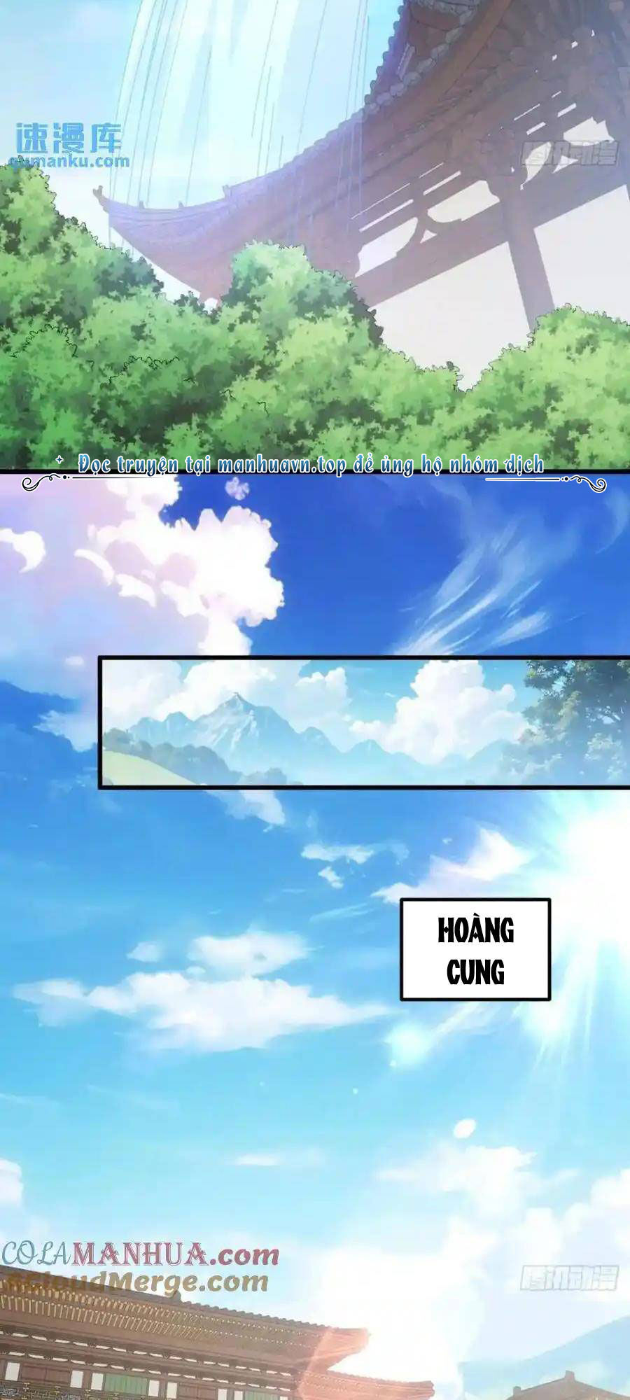 Ta Chính Là Không Theo Sáo Lộ Ra Bài Chapter  247 - 6