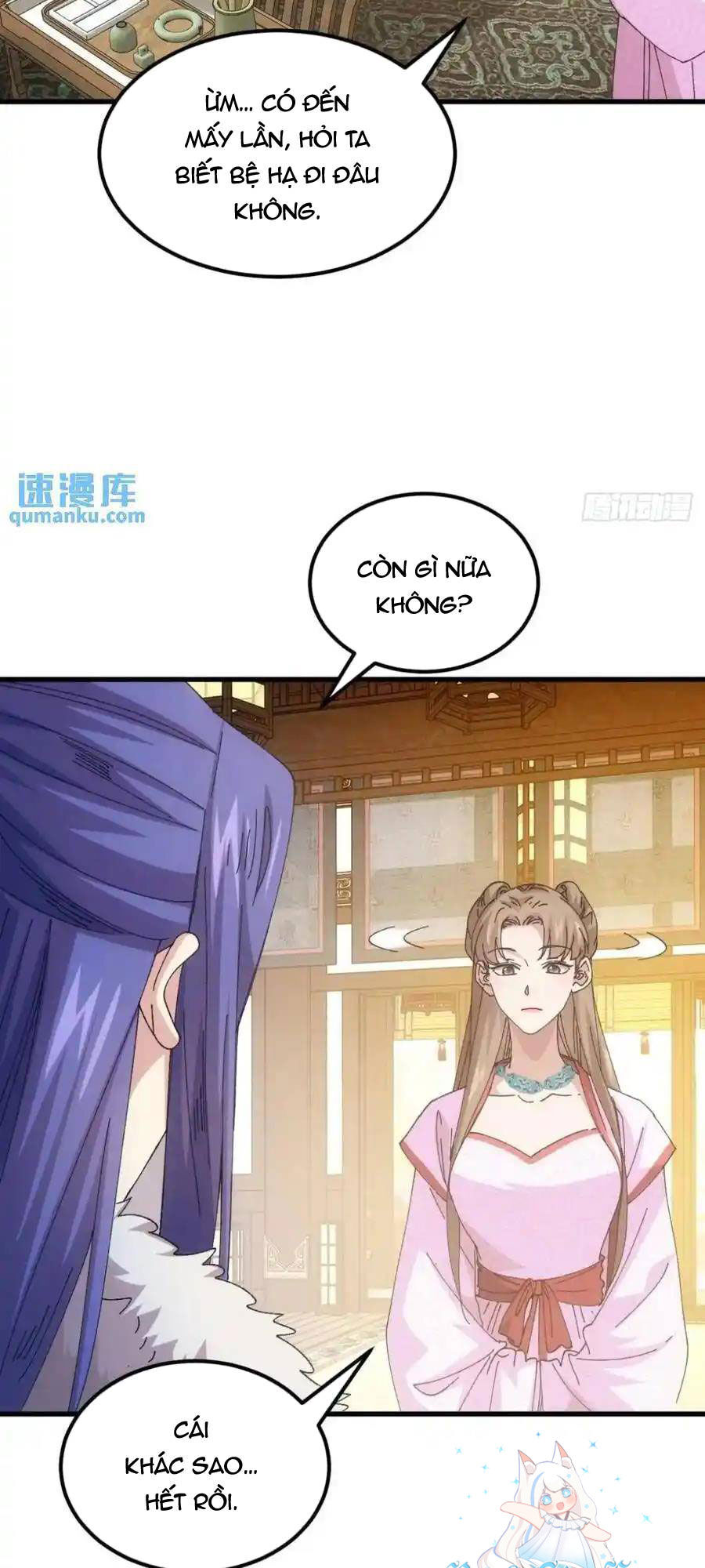 Ta Chính Là Không Theo Sáo Lộ Ra Bài Chapter 247 - 9