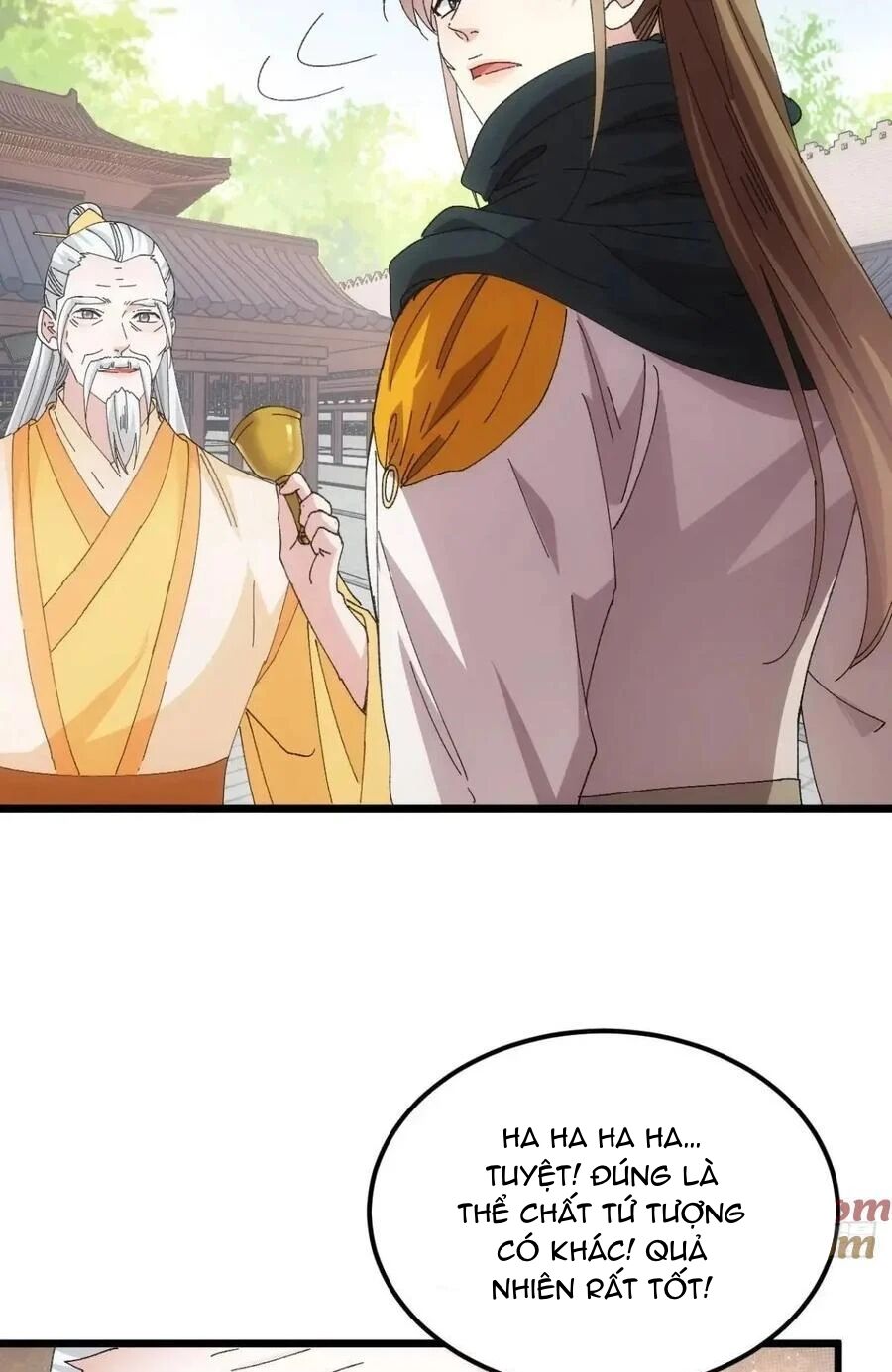 Ta Chính Là Không Theo Sáo Lộ Ra Bài Chapter  248 - 15