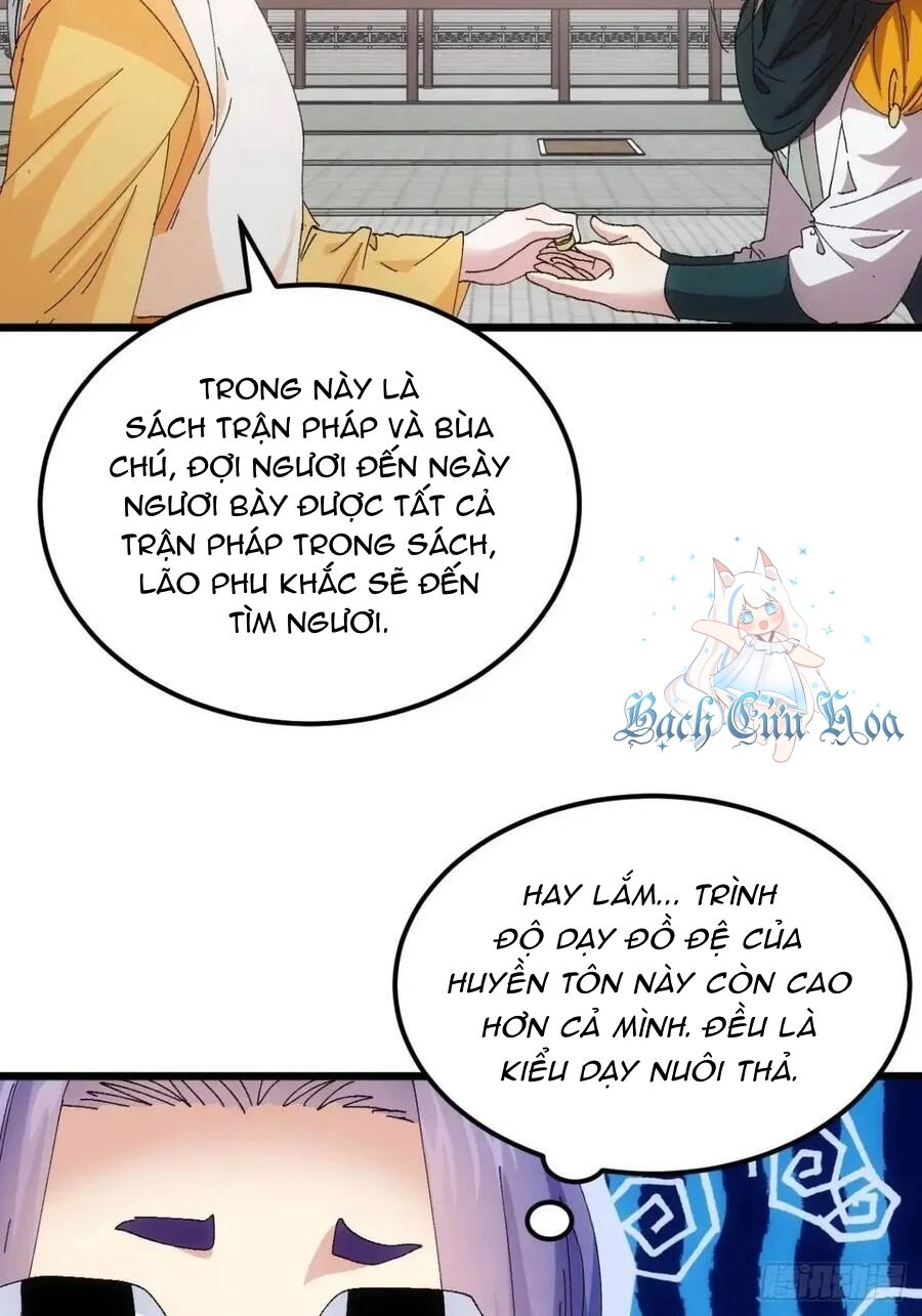 Ta Chính Là Không Theo Sáo Lộ Ra Bài Chapter  248 - 24