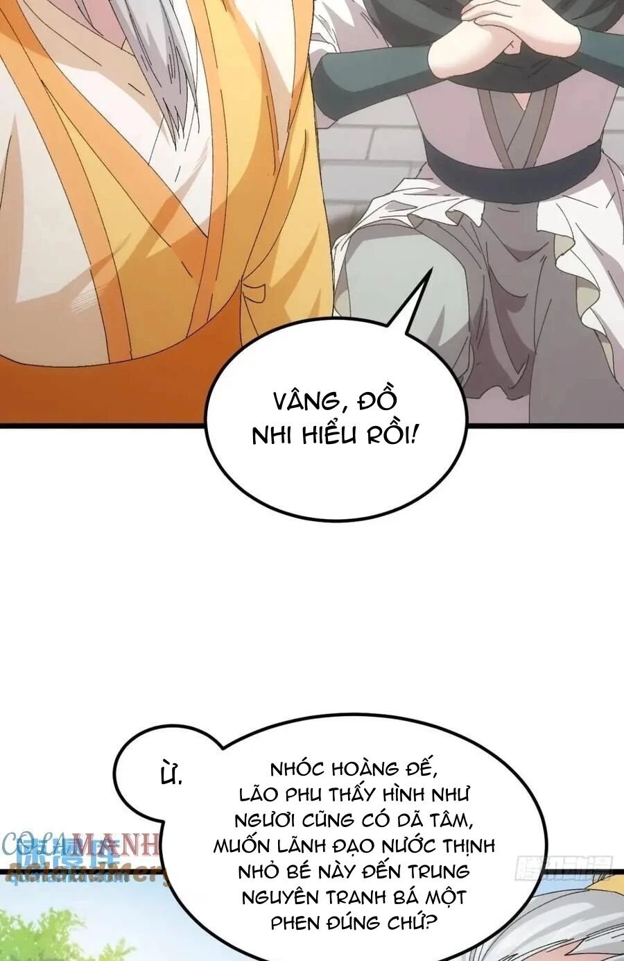 Ta Chính Là Không Theo Sáo Lộ Ra Bài Chapter  248 - 27