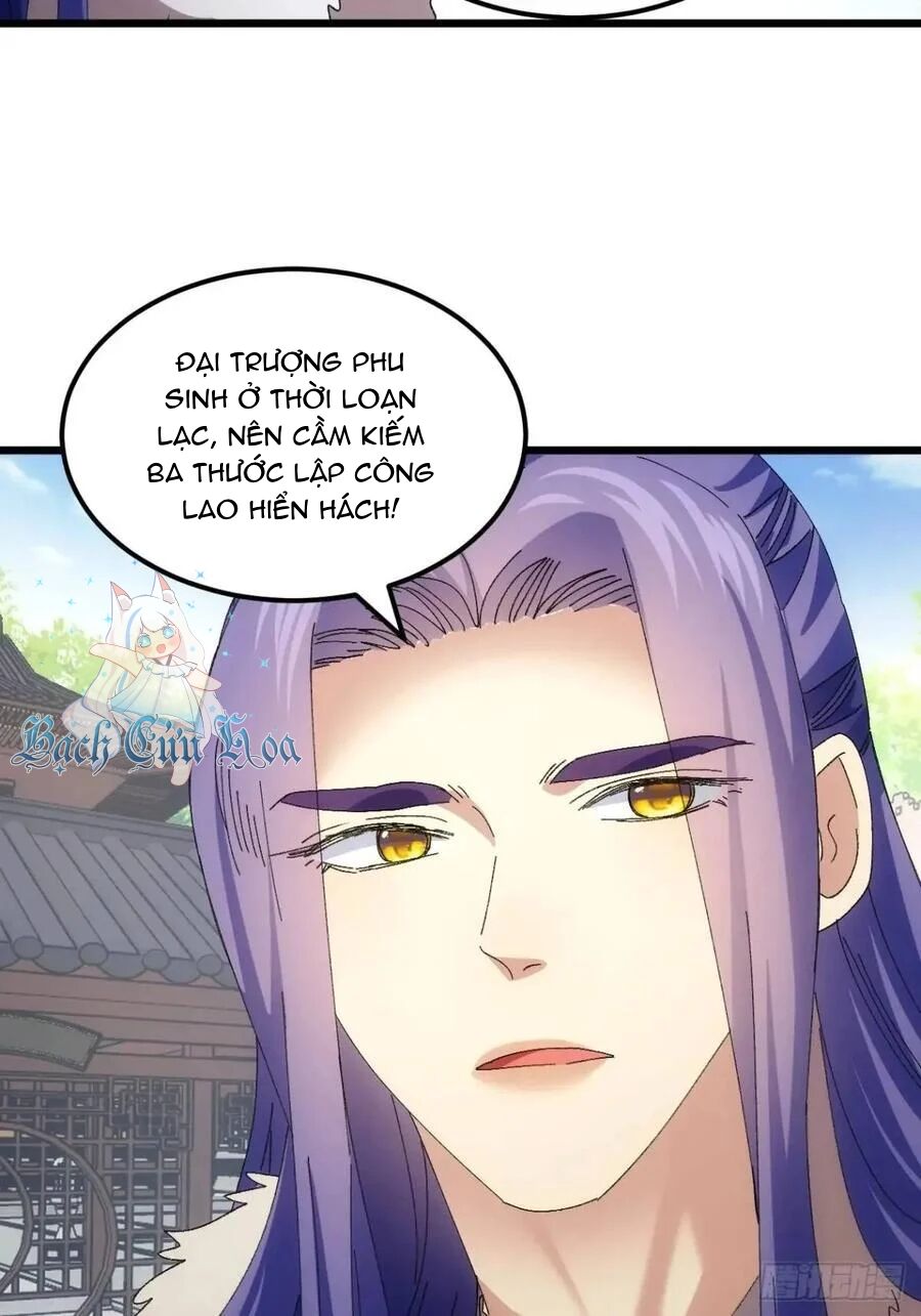 Ta Chính Là Không Theo Sáo Lộ Ra Bài Chapter  248 - 30