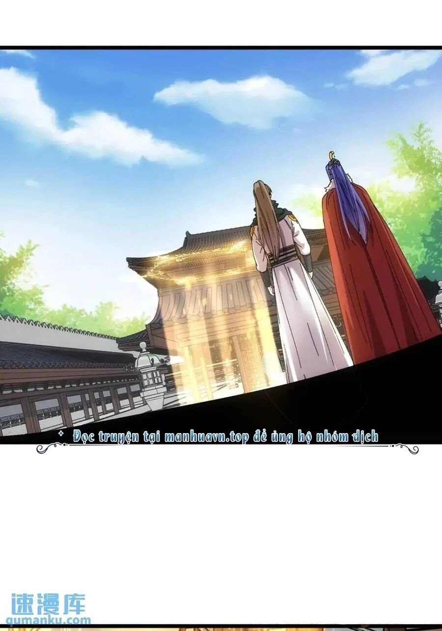 Ta Chính Là Không Theo Sáo Lộ Ra Bài Chapter  248 - 3