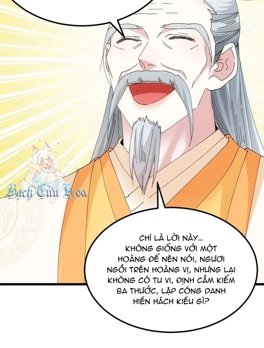 Ta Chính Là Không Theo Sáo Lộ Ra Bài Chapter  248 - 32