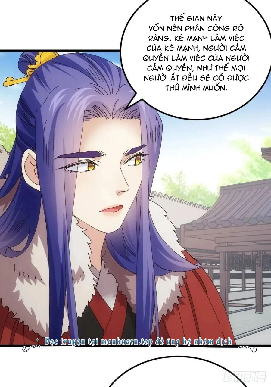 Ta Chính Là Không Theo Sáo Lộ Ra Bài Chapter  248 - 34