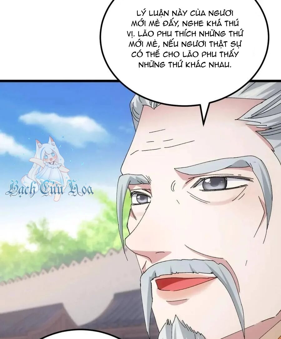 Ta Chính Là Không Theo Sáo Lộ Ra Bài Chapter  248 - 35