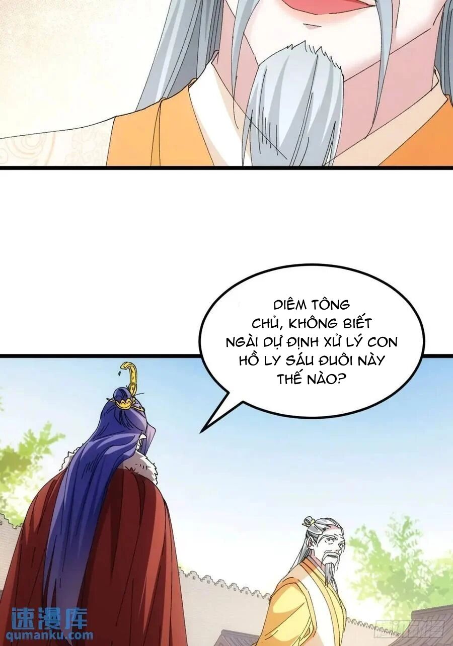 Ta Chính Là Không Theo Sáo Lộ Ra Bài Chapter  248 - 40