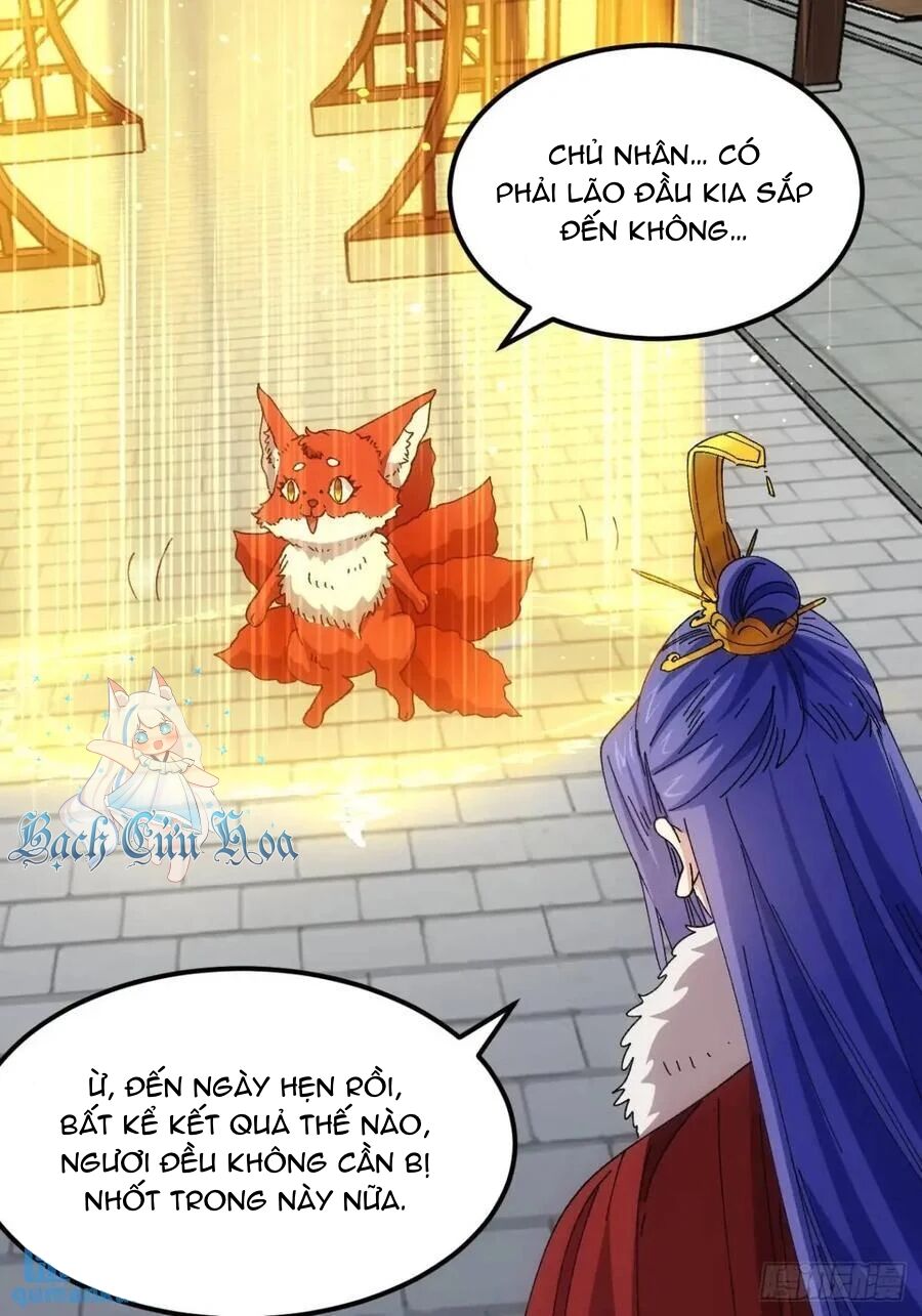 Ta Chính Là Không Theo Sáo Lộ Ra Bài Chapter  248 - 4