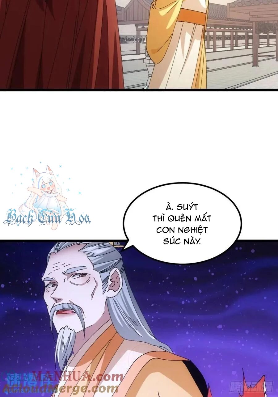 Ta Chính Là Không Theo Sáo Lộ Ra Bài Chapter  248 - 41