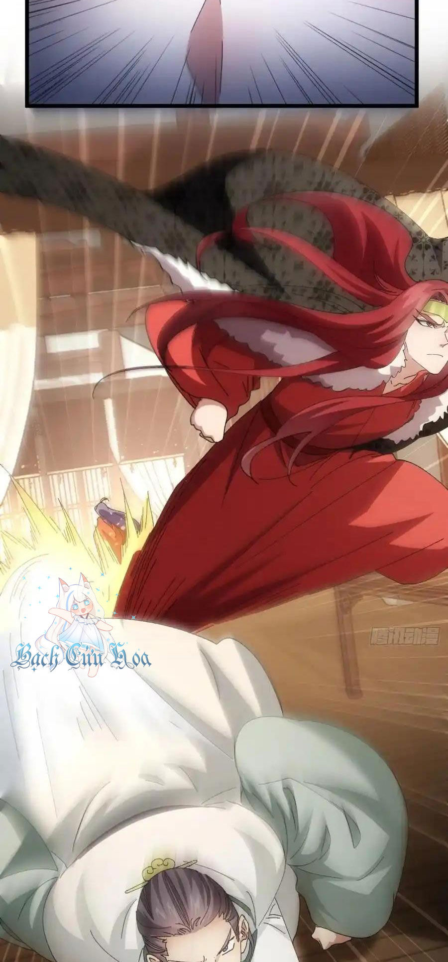 Ta Chính Là Không Theo Sáo Lộ Ra Bài Chapter  250 - 14