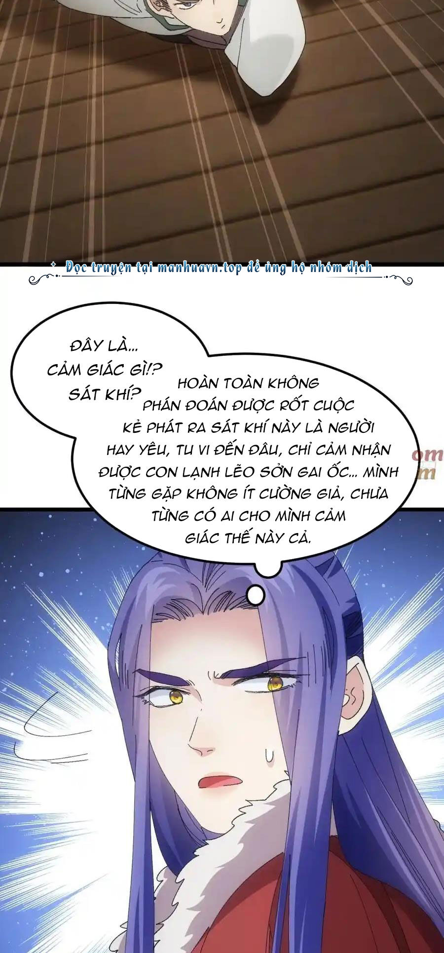 Ta Chính Là Không Theo Sáo Lộ Ra Bài Chapter  250 - 15