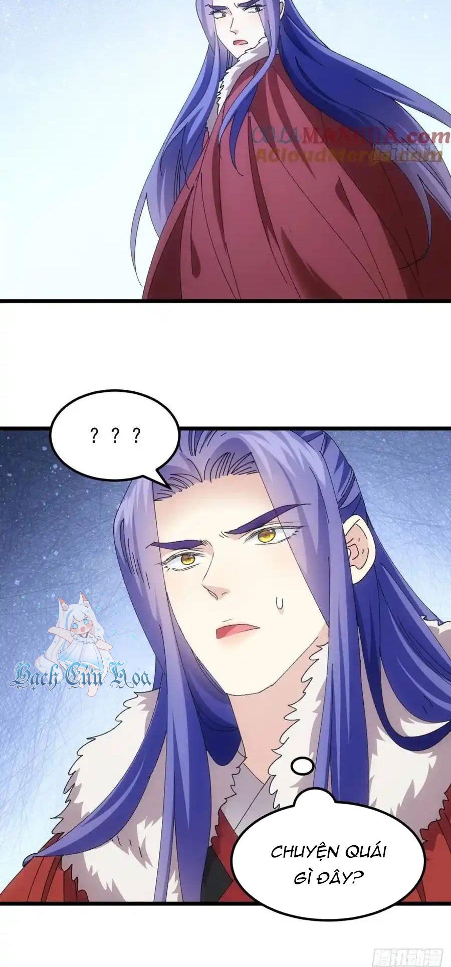 Ta Chính Là Không Theo Sáo Lộ Ra Bài Chapter  250 - 17