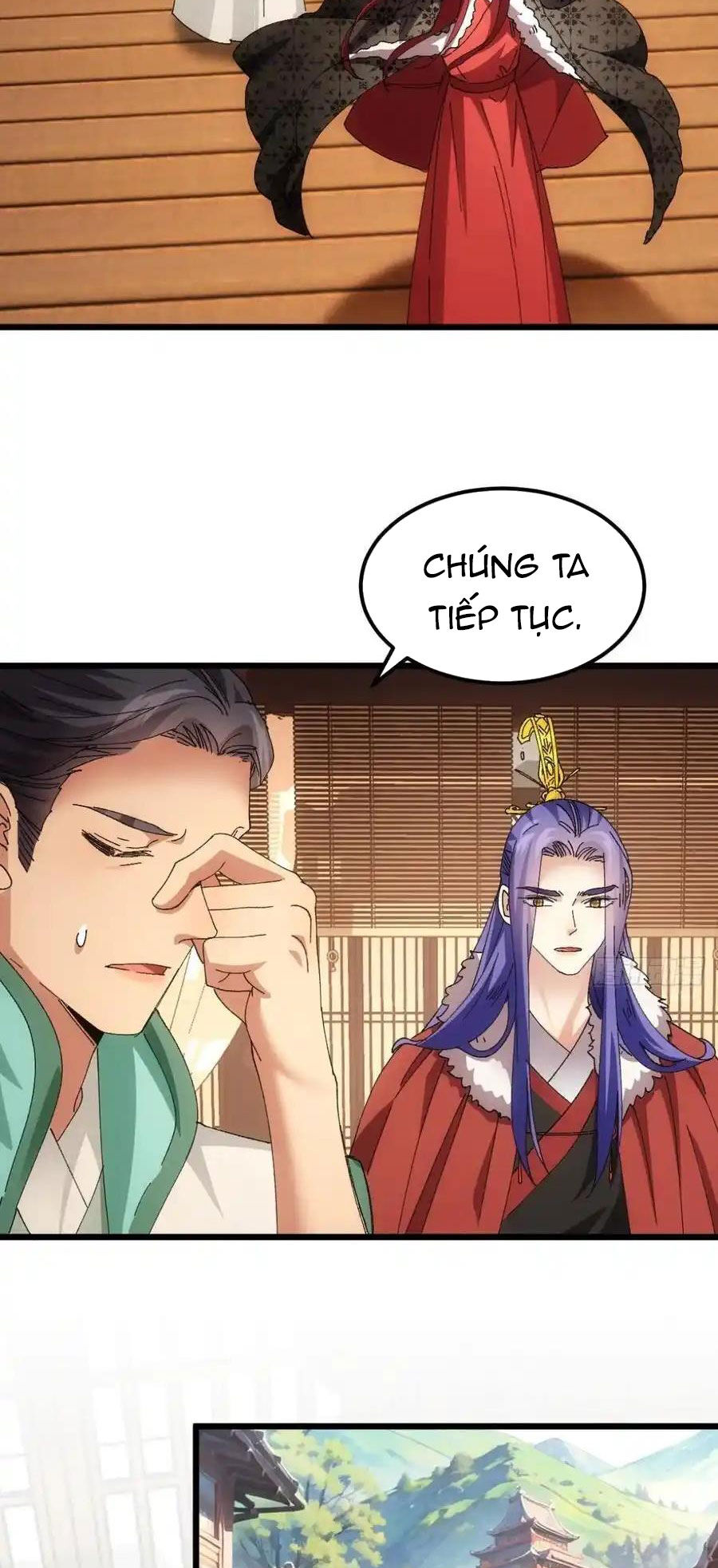 Ta Chính Là Không Theo Sáo Lộ Ra Bài Chapter  250 - 24