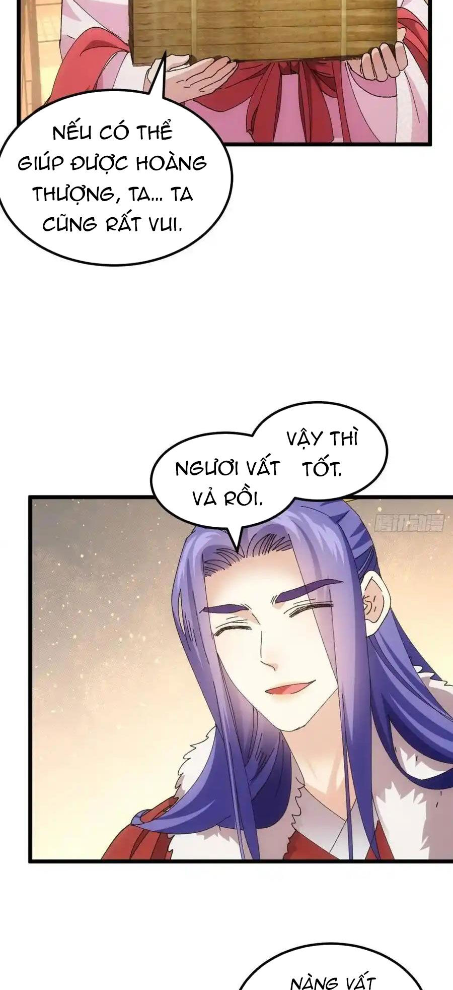 Ta Chính Là Không Theo Sáo Lộ Ra Bài Chapter  250 - 29