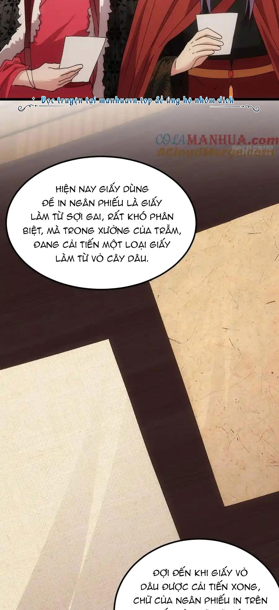 Ta Chính Là Không Theo Sáo Lộ Ra Bài Chapter  250 - 10