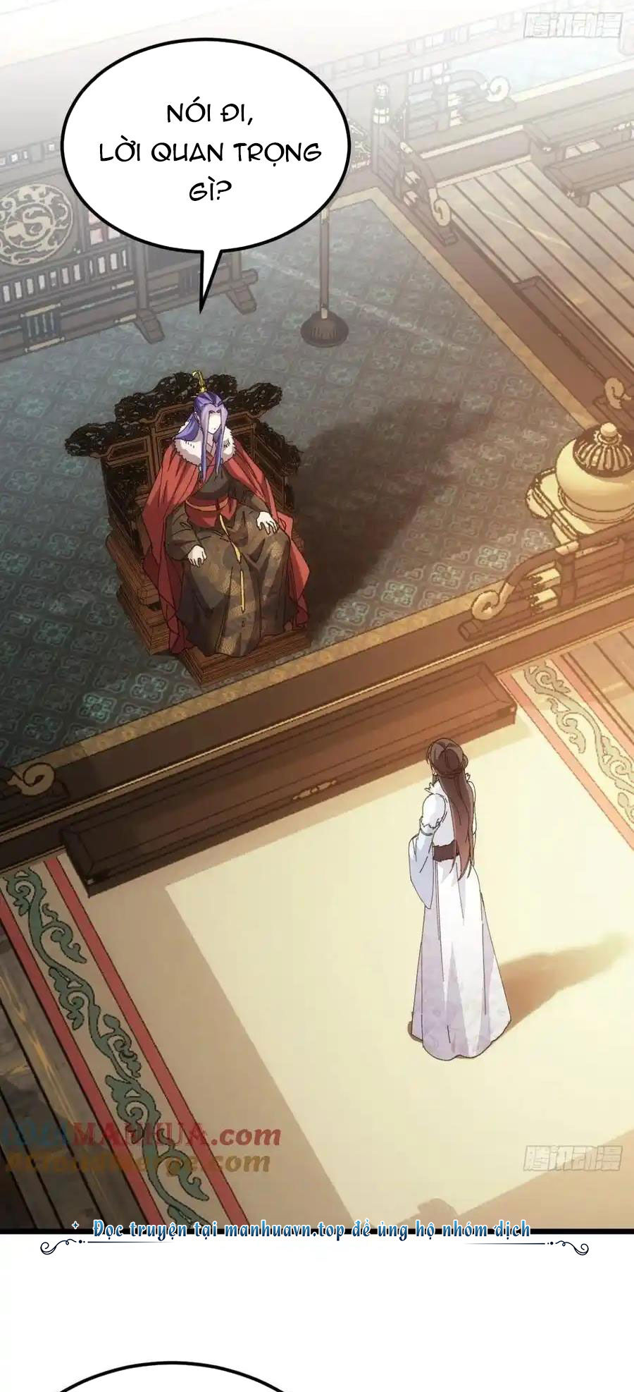 Ta Chính Là Không Theo Sáo Lộ Ra Bài Chapter 251 - 11